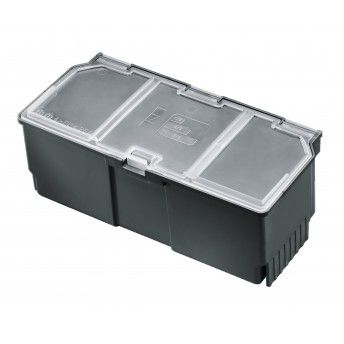 Caixa de acessórios média - tamanho S refª 1600A016CV BOSCH Caixa de acessórios média - tamanho S refª 1600A016CV BOSCH