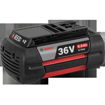Pack de acumuladores GBA 36V 6.0Ah ref 1600A00L1M BOSCH