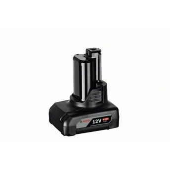 Pack de acumuladores GBA 12V 6.0Ah ref 1600A00X7H BOSCH