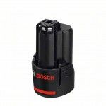 Pack de acumuladores GBA 12V 3.0Ah ref 1600A00X79 BOSCH