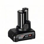 Pack de acumuladores GBA 12V 6.0Ah refª 1600A00X7H BOSCH Pack de acumuladores GBA 12V 6.0Ah refª 1600A00X7H BOSCH