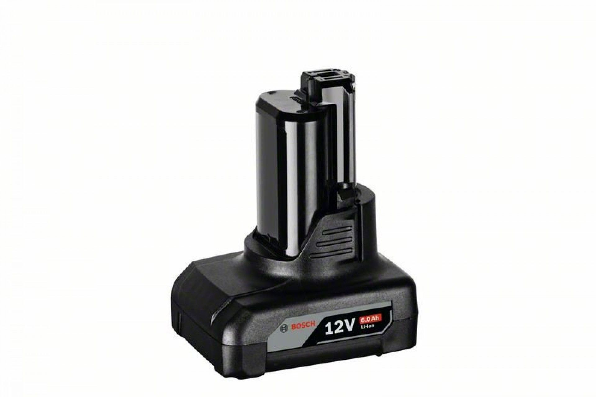 Pack de acumuladores GBA 12V 6.0Ah refª 1600A00X7H BOSCH