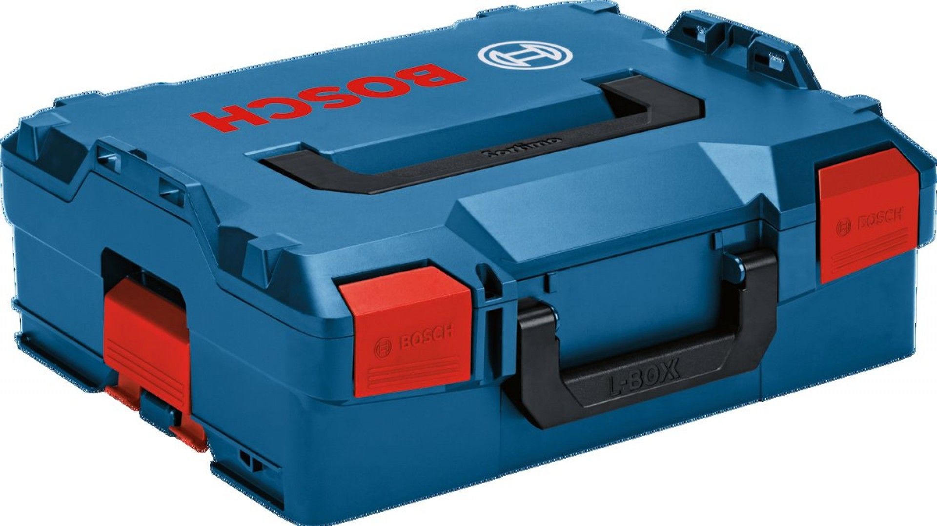 Sistema de malas de transporte L-BOXX 136 refª 1600A012G0 BOSCH
