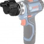 Adaptador FlexiClick GFA 12-E ref� 1600A00F5L BOSCH