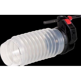 Acessrio Coletor de aspirao ref 1600A00F85 BOSCH