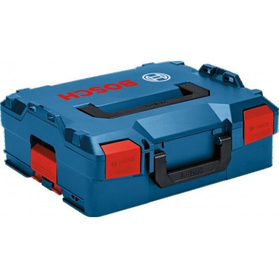 Sistema de malas de transporte L-BOXX 136 refª 1600A012G0 BOSCH Sistema de malas de transporte L-BOXX 136 refª 1600A012G0 BOSCH