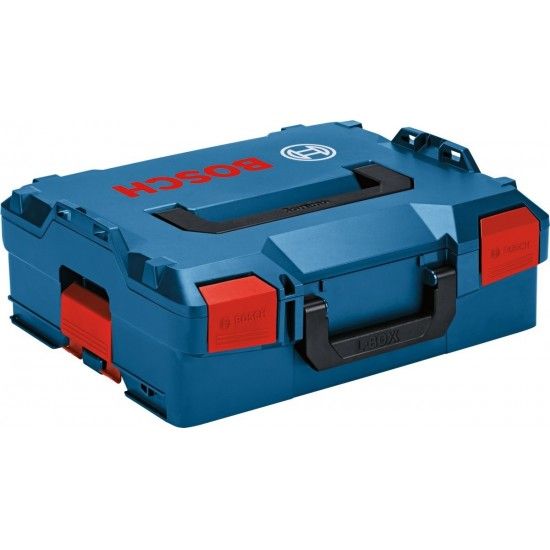 Sistema de malas de transporte L-BOXX 136 refª 1600A012G0 BOSCH (Outlet) Sistema de malas de transporte L-BOXX 136 refª 1600A012G0 BOSCH (Outlet)