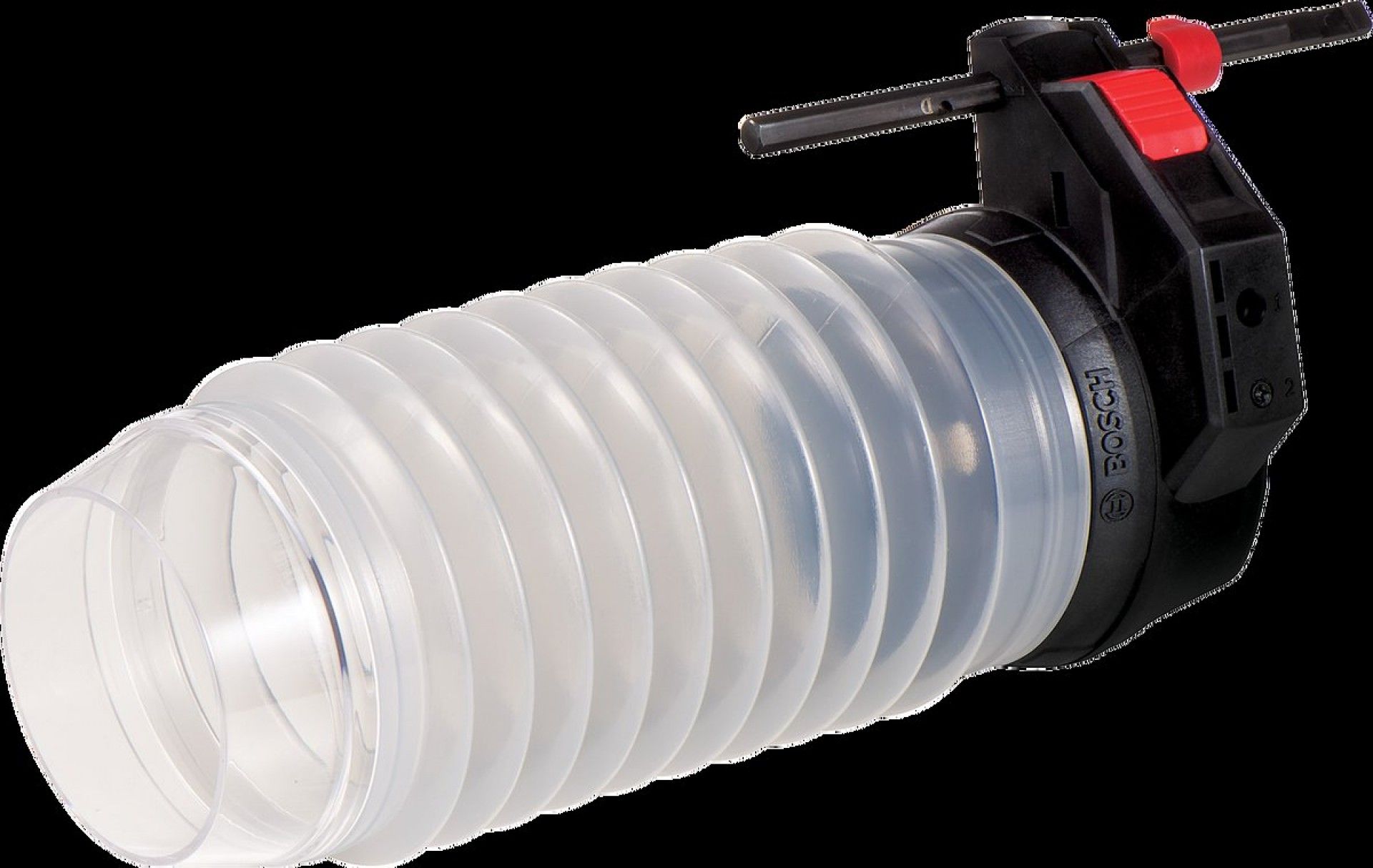 Acessório Coletor de aspiração refª 1600A00F85 BOSCH