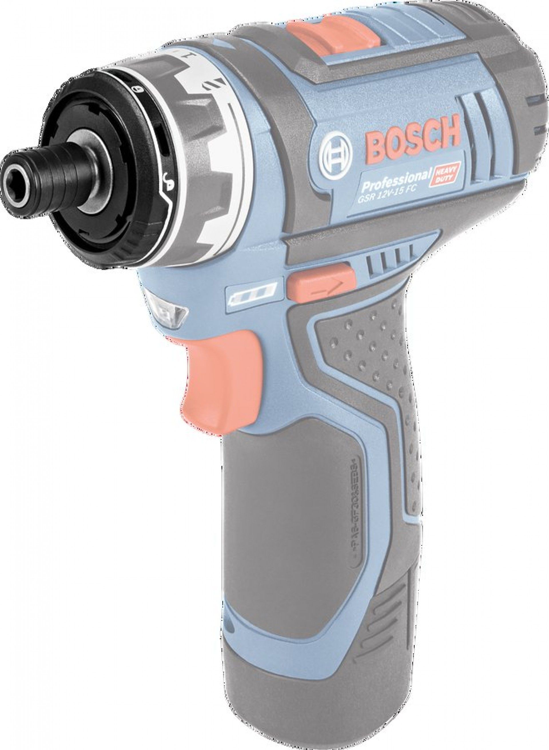 Adaptador FlexiClick GFA 12-X refª 1600A00F5J BOSCH