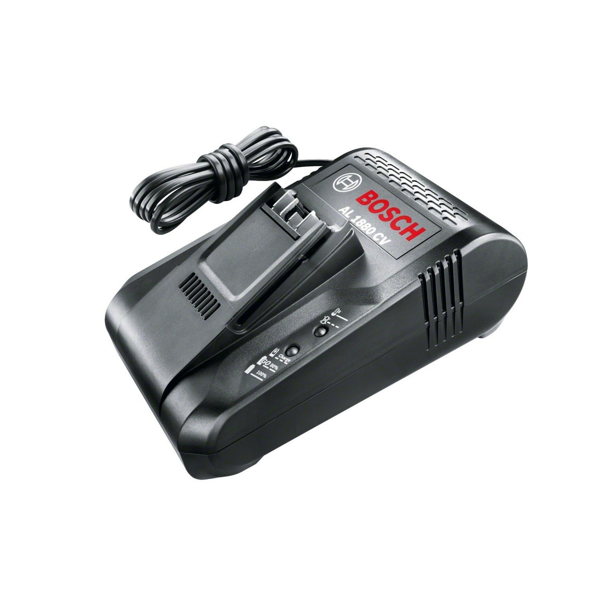 CARREGADOR RÁPIDO AL 1880 CV REF 1.600.A01.1TZ BOSCH