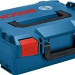 Sistema de malas de transporte L-BOXX 136 refª 1600A012G0 BOSCH Sistema de malas de transporte L-BOXX 136 refª 1600A012G0 BOSCH