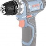 Adaptador FlexiClick GFA 12-B ref� 1600A00F5H BOSCH