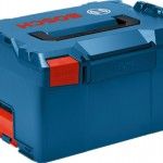 Sistema de malas de transporte L-BOXX 238 refª 1600A012G2 BOSCH Sistema de malas de transporte L-BOXX 238 refª 1600A012G2 BOSCH