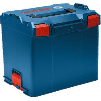 Sistema de malas de transporte L-BOXX 374 refª 1600A012G3 BOSCH Sistema de malas de transporte L-BOXX 374 refª 1600A012G3 BOSCH