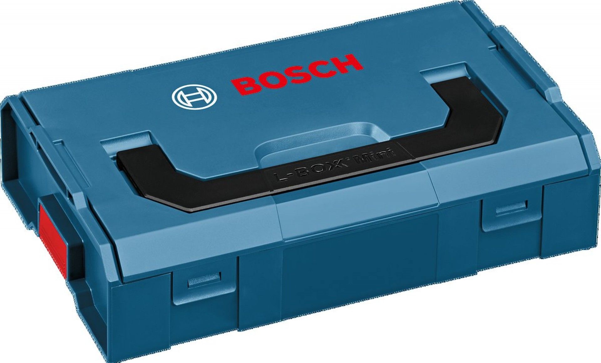 Caixa para pequeno sortido L-BOXX Mini refª 1600A007SF BOSCH