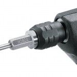 IXO IXO Collection ? Adaptador de perfuração refª 1600A00B9P BOSCH IXO IXO Collection ? Adaptador de perfuração refª 1600A00B9P BOSCH