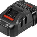 Carregador GAL 1880 CV ref 1600A00B8G BOSCH