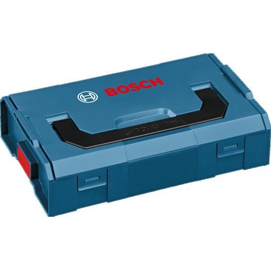 Caixa para pequeno sortido L-BOXX Mini ref 1600A007SF BOSCH