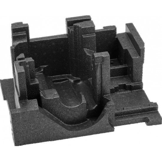 Divisria GOF 1250 CE/1250 LCE ref 1600A0089T BOSCH