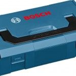 Caixa para pequeno sortido L-BOXX Mini ref 1600A007SF BOSCH