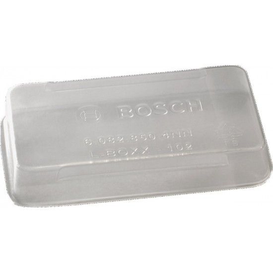 Tampa de divisória para GSA 12V-14 refª 1600A008B1 BOSCH Tampa de divisória para GSA 12V-14 refª 1600A008B1 BOSCH