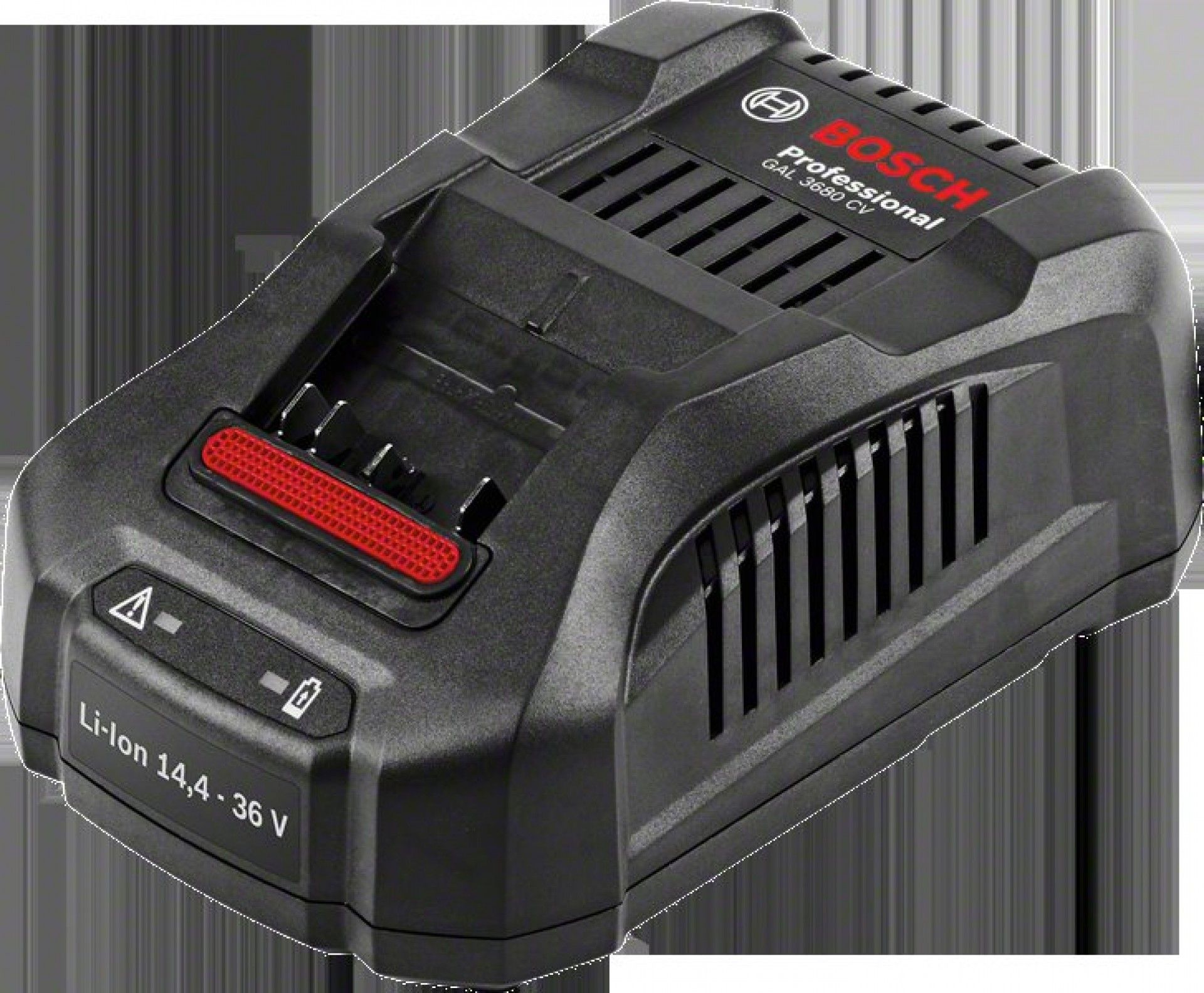 Carregador GAL 3680 CV refª 1600A004ZS BOSCH