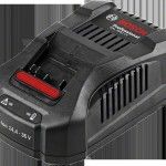 Carregador GAL 3680 CV refª 1600A004ZS BOSCH Carregador GAL 3680 CV refª 1600A004ZS BOSCH