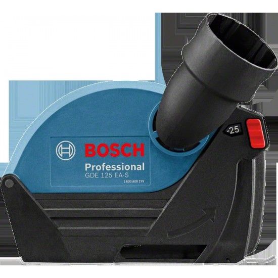Acessrio GDE 125 EA-S ref 1600A003DH BOSCH