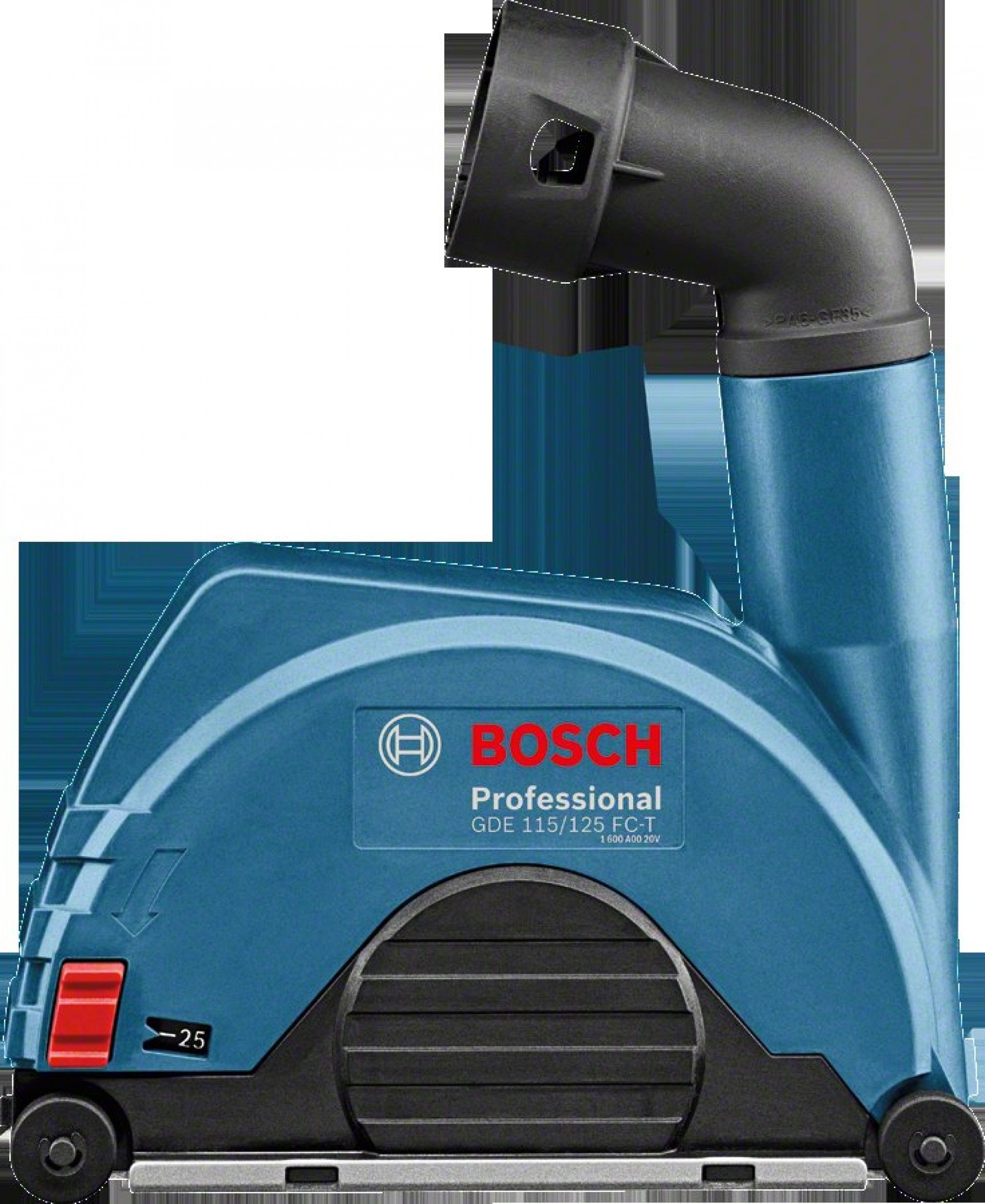 Acessório GDE 115/125 FC-T refª 1600A003DK BOSCH