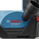 Acessório GDE 125 EA-T refª 1600A003DJ BOSCH Acessório GDE 125 EA-T refª 1600A003DJ BOSCH