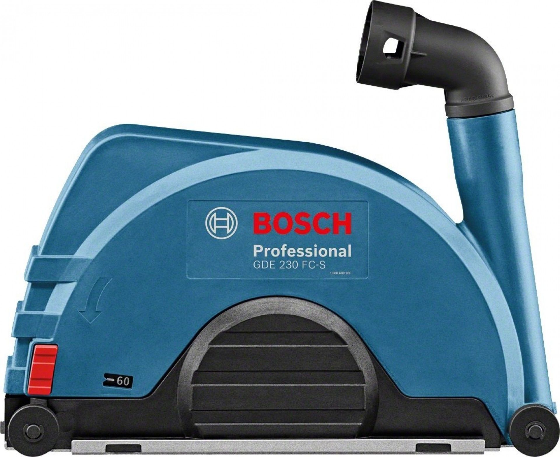 Acessório GDE 230 FC-S refª 1600A003DL BOSCH