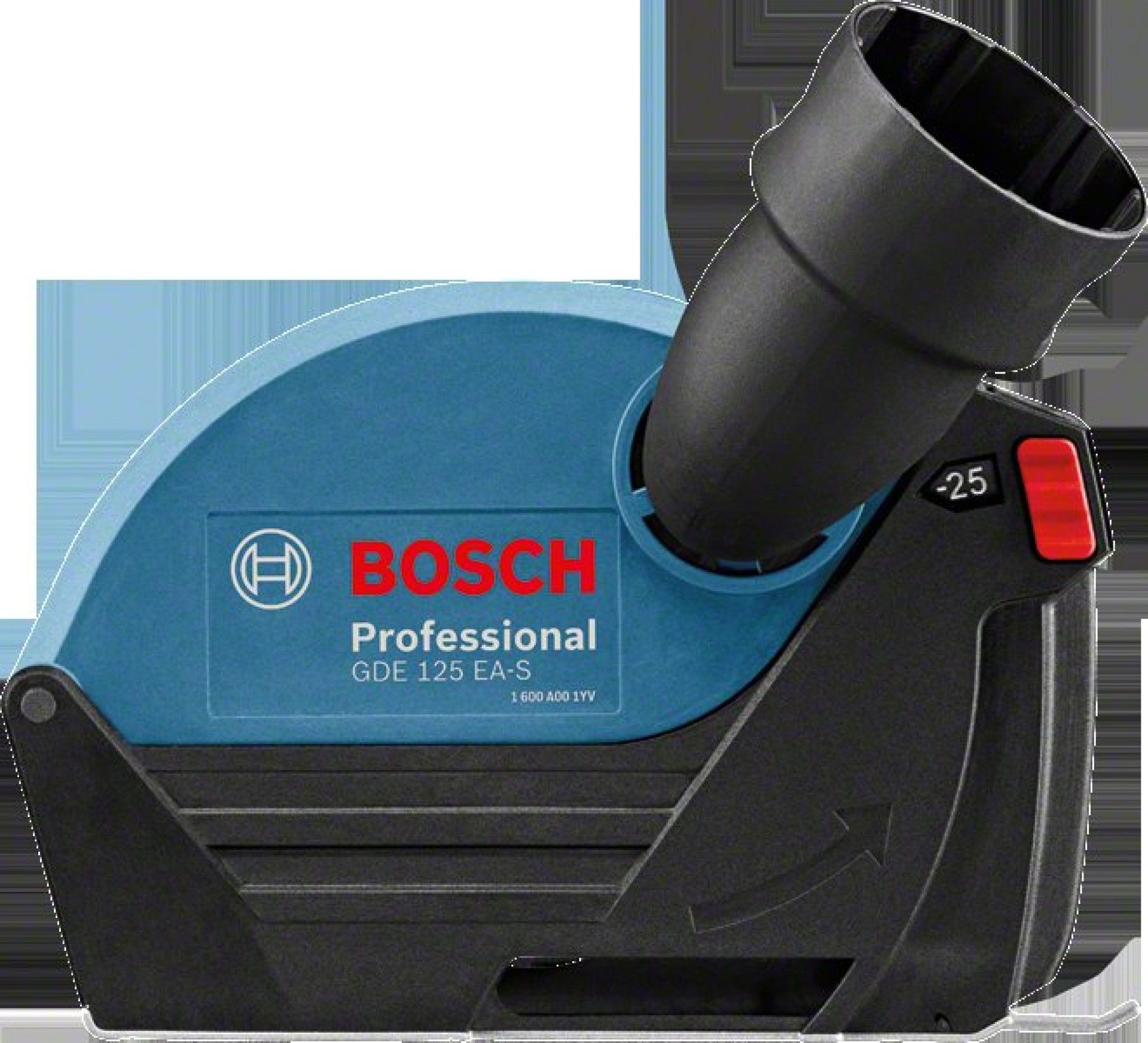Acessório GDE 125 EA-S refª 1600A003DH BOSCH
