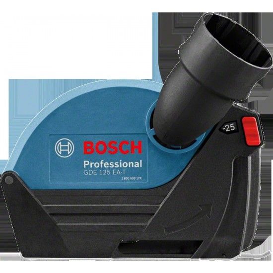 Acessrio GDE 125 EA-T ref 1600A003DJ BOSCH