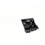 Caixas para o armazenamento de pe�as pequenas Divis�ria para GKS 12V-26 ref� 1600A002WU BOSCH