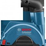 Acessório GDE 115/125 FC-T refª 1600A003DK BOSCH Acessório GDE 115/125 FC-T refª 1600A003DK BOSCH