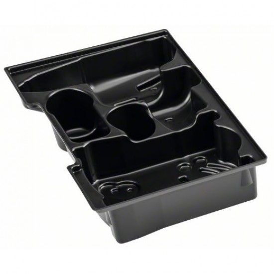 Divisória para GSR 12V-15/GSR 12V-20/GSR 12V-20 HX refª 1600A002WX BOSCH Divisória para GSR 12V-15/GSR 12V-20/GSR 12V-20 HX refª 1600A002WX BOSCH