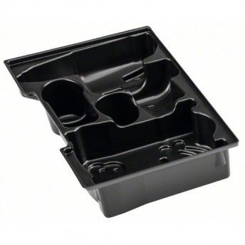 Divisória para GSR 12V-15/GSR 12V-20/GSR 12V-20 HX refª 1600A002WX BOSCH Divisória para GSR 12V-15/GSR 12V-20/GSR 12V-20 HX refª 1600A002WX BOSCH