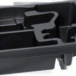 Divisória GEX 125-1 AE refª 1600A002VT BOSCH Divisória GEX 125-1 AE refª 1600A002VT BOSCH