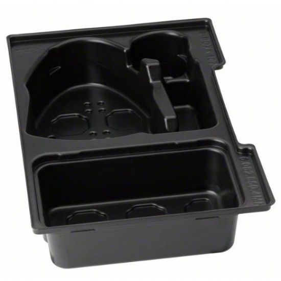 Divisória para acessórios GWB/GSA/GUS/GOS 12 V refª 1600A002VN BOSCH Divisória para acessórios GWB/GSA/GUS/GOS 12 V refª 1600A002VN BOSCH