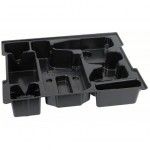 Divisória GSB/GSR 14,4/18 V-LI/GSR 14,4/18 V-LI HX refª 1600A002VG BOSCH Divisória GSB/GSR 14,4/18 V-LI/GSR 14,4/18 V-LI HX refª 1600A002VG BOSCH