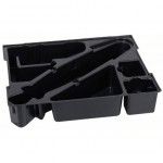 Divisória GSA 18 V-LI (inferior) refª 1600A002UZ BOSCH Divisória GSA 18 V-LI (inferior) refª 1600A002UZ BOSCH