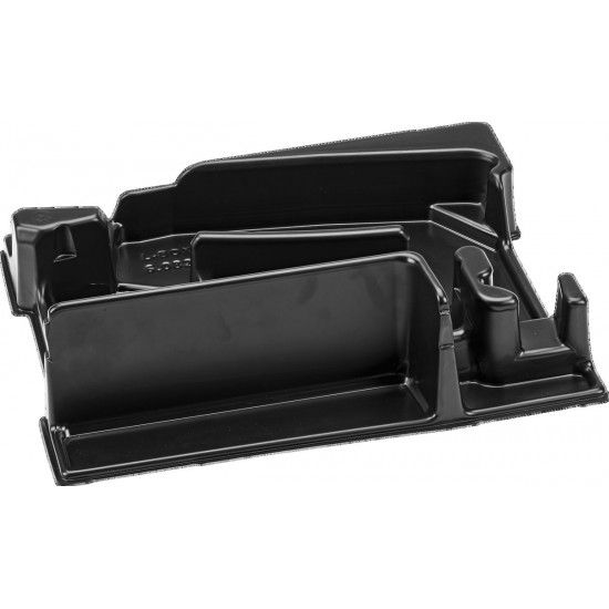 Divisória para GBH 2-24/ 2-26/ 2-28 F/ GBH 2-28 refª 1600A002V3 BOSCH Divisória para GBH 2-24/ 2-26/ 2-28 F/ GBH 2-28 refª 1600A002V3 BOSCH