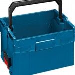 Caixa de ferramentas LT-BOXX 272 ref 1600A00223 BOSCH