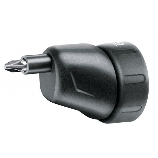 IXO IXO Collection ? Adaptador excêntrico refª 1600A001YA BOSCH IXO IXO Collection ? Adaptador excêntrico refª 1600A001YA BOSCH