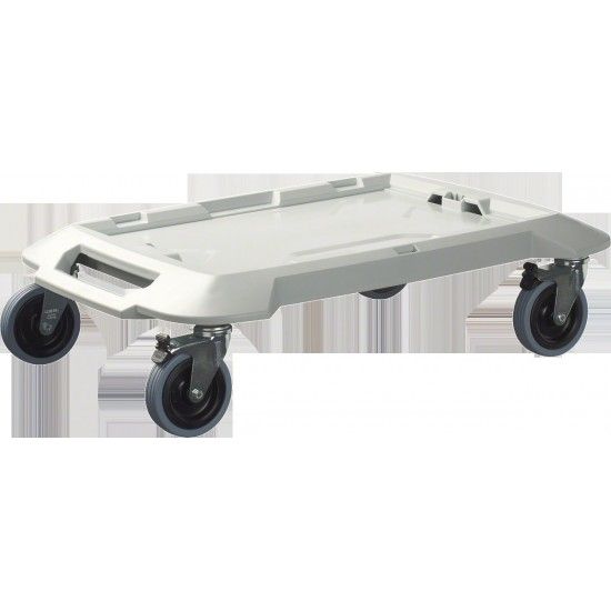 Placa de trotinete Trotinete para L-BOXX refª 1600A001S9 BOSCH Placa de trotinete Trotinete para L-BOXX refª 1600A001S9 BOSCH