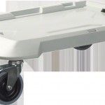 Placa de trotinete Trotinete para L-BOXX refª 1600A001S9 BOSCH Placa de trotinete Trotinete para L-BOXX refª 1600A001S9 BOSCH