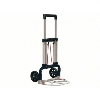 Carrinho de transporte dobrvel Caddy em alumnio ref 1600A001SA BOSCH