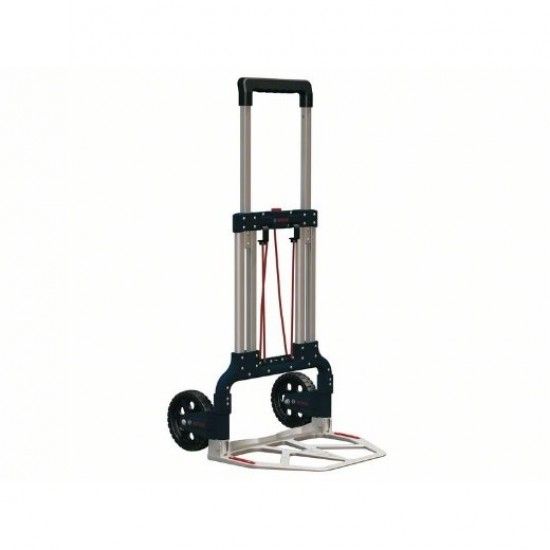 Carrinho de transporte dobrvel Caddy em alumnio ref 1600A001SA BOSCH