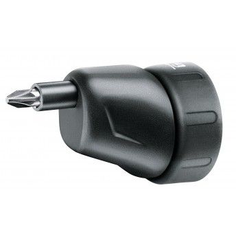 IXO IXO Collection ? Adaptador excêntrico refª 1600A001YA BOSCH IXO IXO Collection ? Adaptador excêntrico refª 1600A001YA BOSCH
