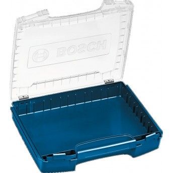 Sistema de malas de transporte i-BOXX 72 ref 1600A001RW BOSCH